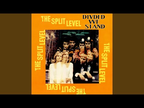 Children Are Bored On Sunday - The Split Level
