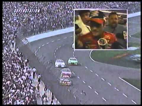 1999 Coca Cola 600 At Lowe's Motor Speedway Charlotte