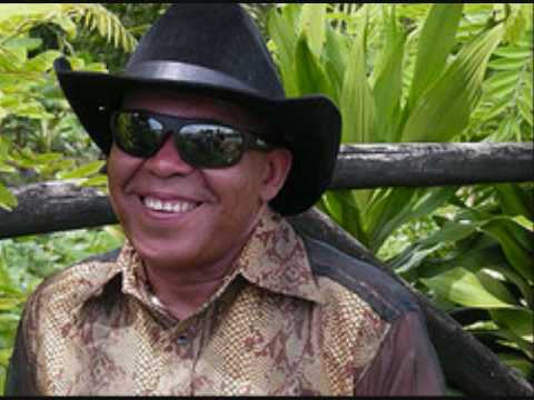 Teodoro Reyes - El chivo (new 2009)