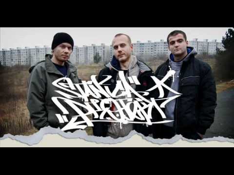 Stanica projekt nic nove medzi blokmi