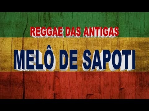 Melô de Sapoti