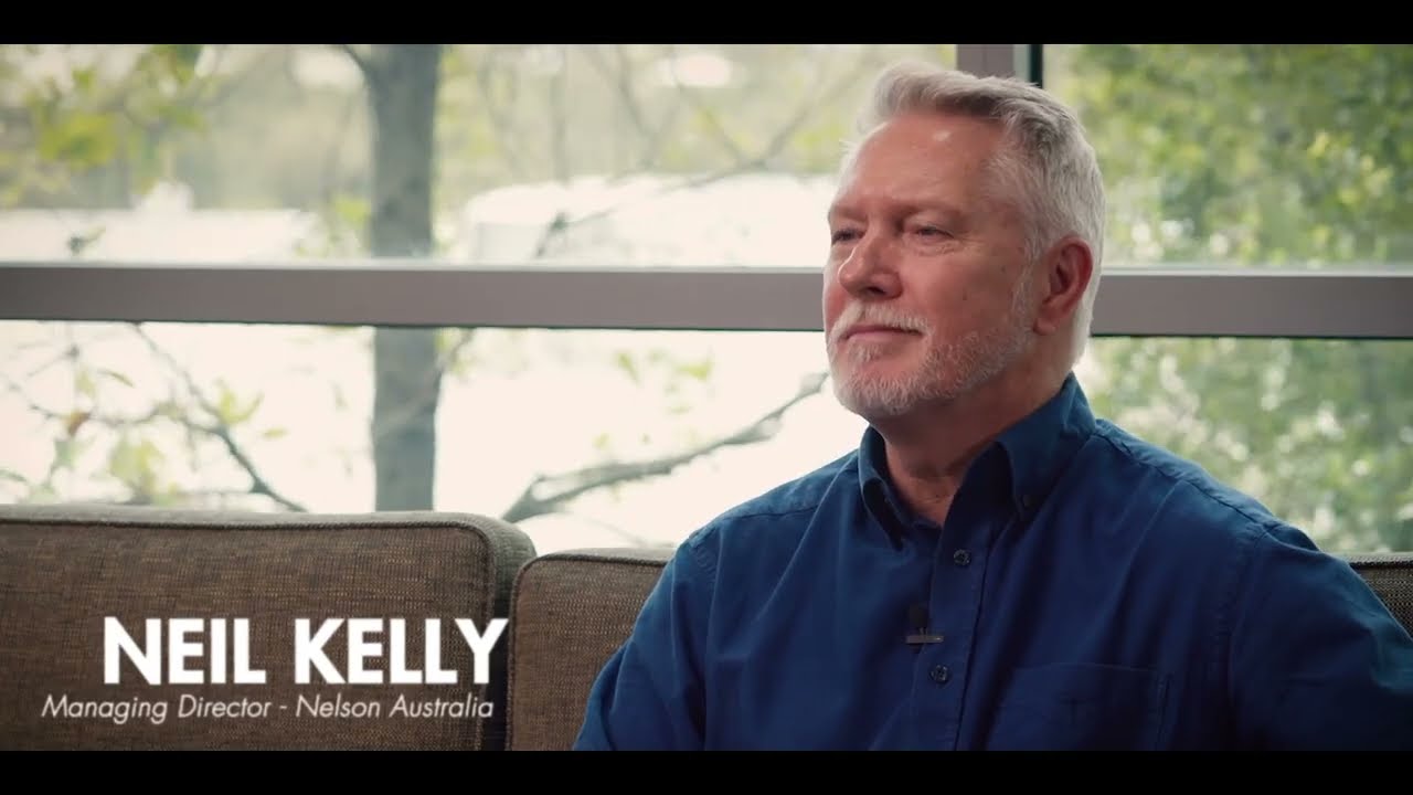 Nelson Australia –  30 Years