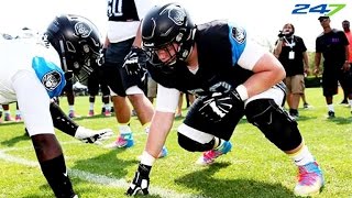 Jack Anderson - Ultimate Highlights