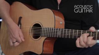 Fender T-Bucket 400CE - What To Know & Where To Buy | Equipboard