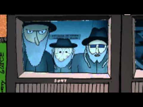 Snatch - The Animation
