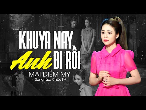 Thể hiện bởi Mai Diễm My