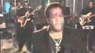 Al Green   Perfect To Me (Acervo: Cláudio Cruz)