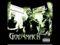 Godsmack-Greed