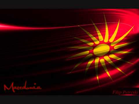 Spasen Siljanoski-Majka sina prasuva [HQ Music]