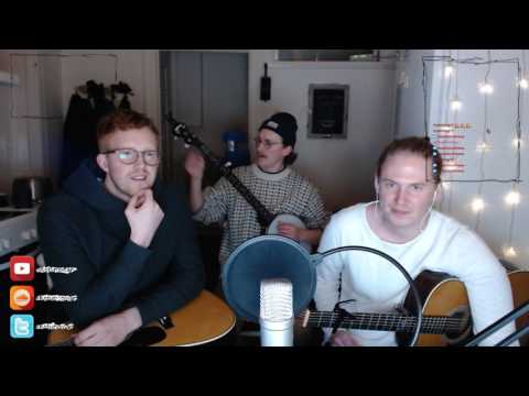 Robin Öman Live Stream