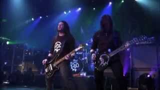 Arch Enemy - Dead Eyes See no Future Live in London 2004 (Michael And Chris Cam)
