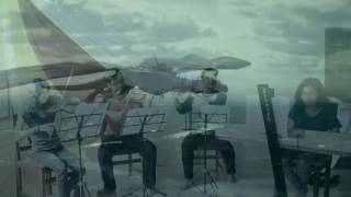 Dragon Flight - Alexandre Desplat [COVER]