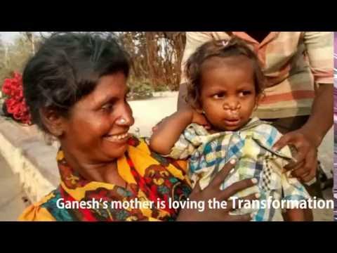 100 Smiles in 100 Days