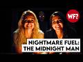 How To Summon The Midnight Man Not Recommended