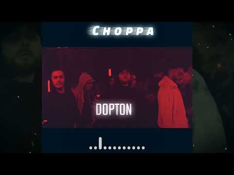 Bino ft J Jam - Choppa