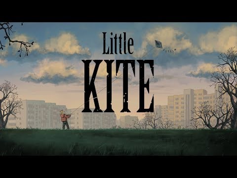 Little Kite [Release Trailer] thumbnail