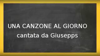 L'estate di John wayne   Raphael Gualazzi feat. Giusepps