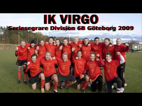 IK Virgo 100 år - Maia Hirasawa