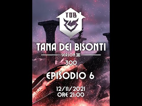 TDB  S 03 EP 6 - 300