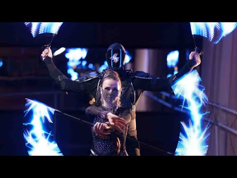 Pixel Show #pixelshow #lightshow #fireshow