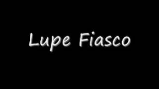 Lupe Fiasco - Interlude