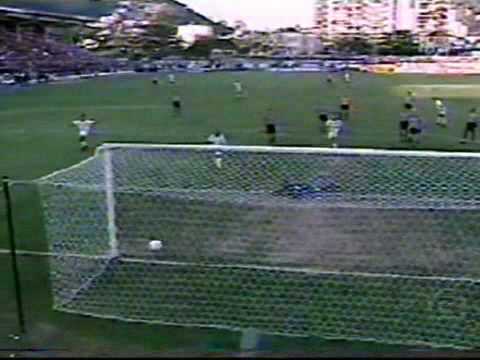 Corinthians 4 x 2 botafogo - Campeonato Brasileiro 1999