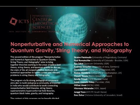 Bootstrapping the lattice Yang-Mills theory by Zechuan Zheng