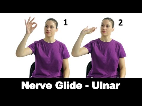 Nerve Glide Median Ask Doctor Jo