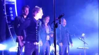 Sunrise Avenue - Bye Bye @ Big Band Theory Kiel Sunrise Avenue - Bye Bye @ Big Band Theory Kiel