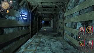 Skullstone gameplay demo - first look