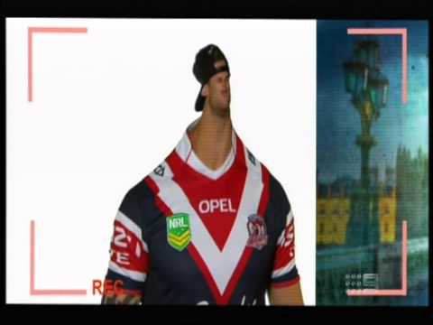 SBW TV- Footy Show 29/8/13