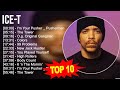I C E T Greatest Hits Top 100 Artists To Listen In 2023