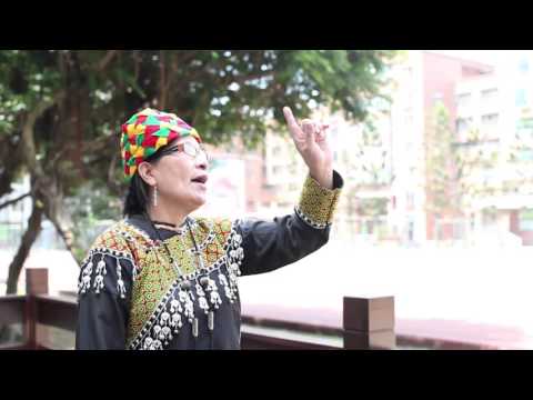 歌謠篇   巒群布農語 10Masihala malkabunun 要善待人《傳唱篇》