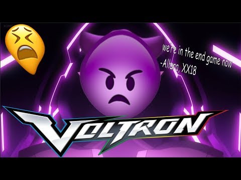 🅱️OLTRON SEASON 8 CRACK: ENDGAME 😤 [WARNING: SPOILERS AND LOUD] ​