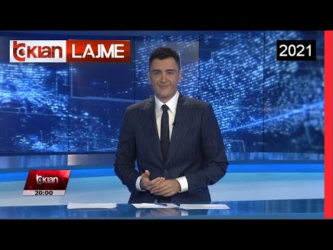 Edicioni i Lajmeve Tv Klan 29 Shtator 2021, ora 19:30 Lajme - News
