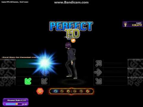 [Beat Up] RIP Fingers Lv.4