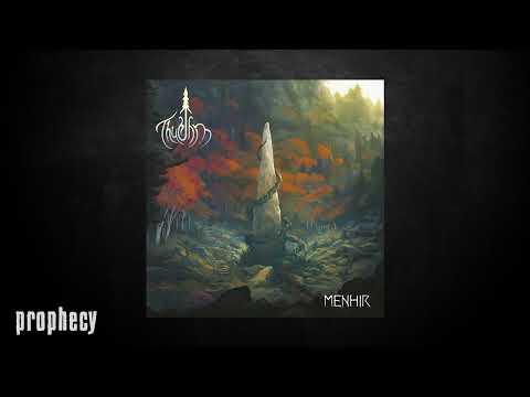 Thurnin - A Lament For the End