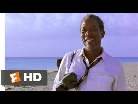 ショーシャンクの空に