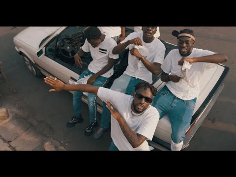Ghetto Boy - Don’t Rush (Official Music Video)