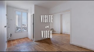 Un studio à rénover peut-il devenir un parfait 2 pièces ? Découvrez une transformation réussie !