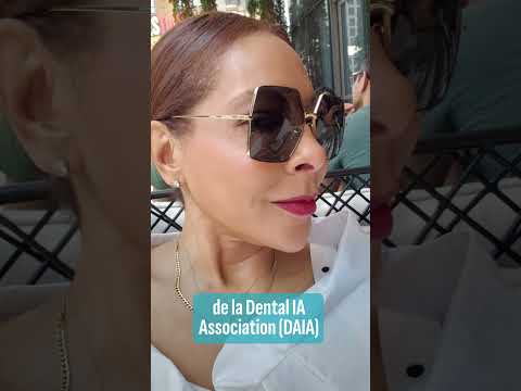 Dra. Tarsys Loayza Roys: Nueva Embajadora Nacional en IA Dental