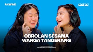 Download lagu #REWIND with Prilly Latuconsina: Perjalanan Menjadi Utuh di Tengah Popularitas mp3