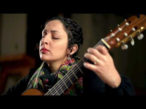 Bahar Ossareh - Mysterious Habitats - Dušan Bogdanović