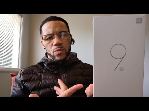 Xiaomi Mi 9 SE Unboxed/ A midrange boss at a budget price