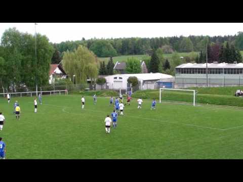 090426 / SV Völkersbach - SpVgg. Söllingen / 3:2