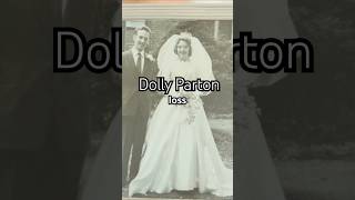 Dolly Parton husband, who passed away. #DollyParton #CarlDean #Tribute #RelationshipGoals #LoveStory
