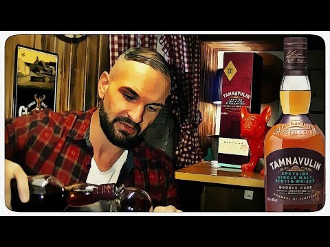 Tamnavulin Tempranillo Cask Edition│Whisky Verkostung 🥃