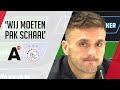Dusan Tadic baalt van dramatische bekerfinale