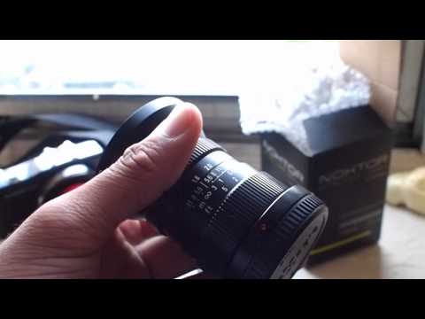 Video thumbnail for Video Review 3