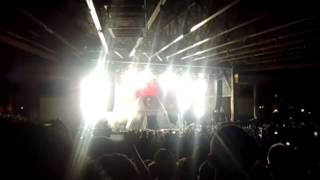 THE RESURRECTION OF SCOTT MESCUDI LIVE